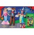 Incharacter Carnival baby girl Costume Mermaid  2-4 years