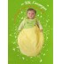 Sacco Nanna Per Bambini Modello " Lumachina "