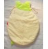 Sacco Nanna Per Bambini Modello " Lumachina "