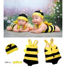 Maillots de bain enfant "Vespetta"