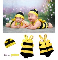 Maillots de bain enfant "Vespetta"