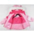 Combinaison de ski Enfant 18M - 6 ans Rose
