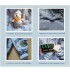Kids' Five Pieces Down Snowsuit  