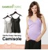 Top Allaitement Tissu De Bamboo 