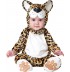 Incharacter Costume de Carnaval Enfant Leapin' Leopard 0-6 mois