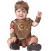 Incharacter Carnival Costume Baby Gladiator 0-24 months