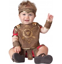 Incharacter Carnival Costume Baby Gladiator 0-24 months
