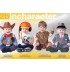Incharacter Carnival Costume Baby Gladiator 0-24 months