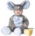 Incharacter Carnival Baby Costume Lil' Mouse 0-24 months