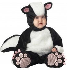 Incharacter Carnival Baby Costume Lil' Viking 0-24 months