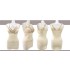 Ligne Sweet Mommy Body Shaper en Coton Biologique 