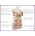 Organic Cotton Body Shaper Series -- Reform Inner 