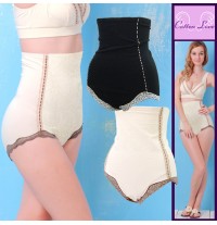 Ligne Sweet Mommy Body Shaper en Coton Biologique