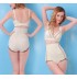 Ligne Sweet Mommy Body Shaper en Coton Biologique