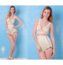 Ligne Sweet Mommy Body Shaper en Coton Biologique