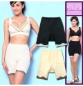 Organic Cotton Body Shaper Series--Reform Inner  