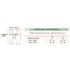 Organic Cotton Body Shaper Series--Reform Inner  