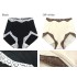 Ligne Sweet Mommy Body Shaper en Coton Biologique 
