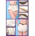 Ligne Sweet Mommy Body Shaper en Coton Biologique 