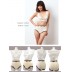 Ligne Sweet Mommy Body Shaper en Coton Biologique 