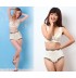 Ligne Sweet Mommy Body Shaper en Coton Biologique 