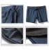 Short de bain de grossesse Denim Look