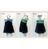 Tankini Maillot de Bain de Grossesse et Allaitement 