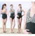 Maillot De Bain Grossesse 1 Pièce 
