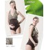 Maillot De Bain Grossesse 1 Pièce 