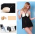 Transformable Tankini & Bikini Maternity Nursing Swimsuit 