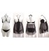 Maillot de Bain de grossesse Tankini Bikinis Transformable 