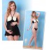 Maillot de Bain de grossesse Tankini Bikinis Transformable 