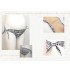 Tankini Maillot de Bain de Grossesse et Allaitement 
