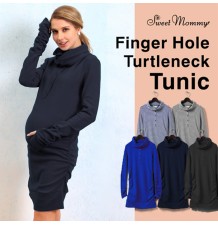 Tunica Premaman Allattamento 