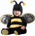 Incharacter Costume de Carnaval Bourdon 0-24 mois