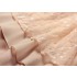 Robe de grossesse et allaitement bicolore en chiffon