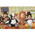 Incharacter Costume de Carnaval Enfant Lil' Lion 0-4 ans