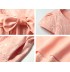 Jacquard Vestito Cerimonia Premaman e Allattamento 