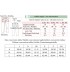 3/4 cropped maternity jeans with detachable waist extension