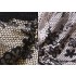 Maternity seamless lace printed panties