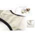 Maternity seamless lace printed panties