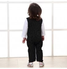Ensemble de cérémonie pour enfant 3 pièces 70-95 cm