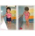 Maillots De Bain Fillette "Marin"