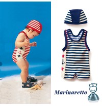 Maillots De Bain Enfant "Marin"