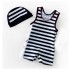 Maillots De Bain Enfant "Marin"