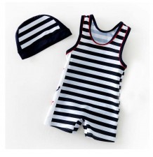 Maillots De Bain Enfant "Marin"