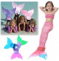 Palme pour maillot de bain de sirène CB2003