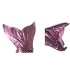 Swim fins for mermaid swimsuit model cb2003