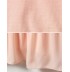 Maternity and nursing tank