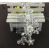 Beaded hairpin for ceremonies